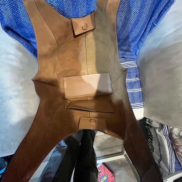 RSVP Paris Parachute medium in dulce - Picture 5 of 12